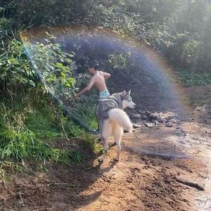 Meet your Posher, Becky